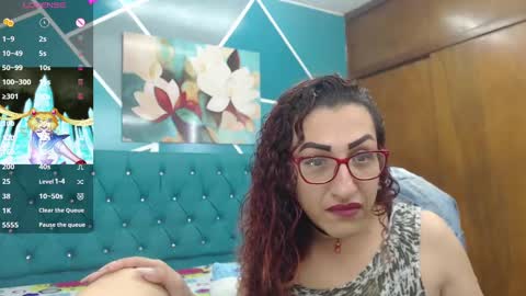 SABRINA online show from March 9, 2025, 12:53 pm