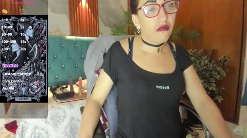 SABRINA online show from January 6, 2026, 12:42 pm