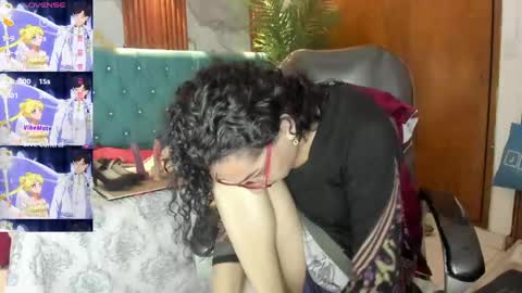 SABRINA online show from March 24, 2026, 1:05 pm