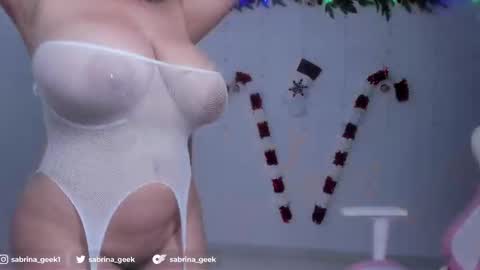 sabrina_geek online show from December 12, 2024, 2:48 am