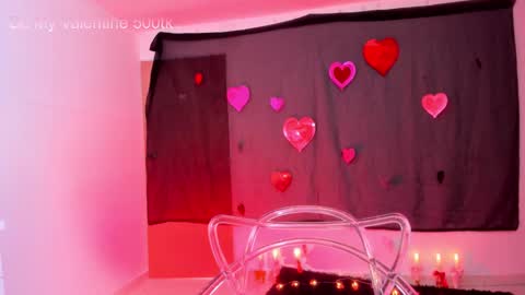 sabrina_geek online show from February 15, 2025, 8:44 am