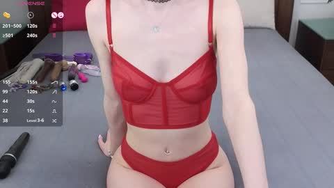 Sabrina online show from February 24, 2025, 7:44 am