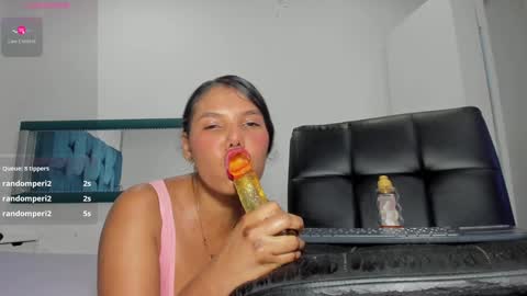 Sabrina  online show from January 11, 2025, 6:54 pm