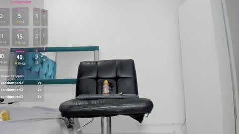 Sabrina  online show from January 11, 2025, 9:57 pm