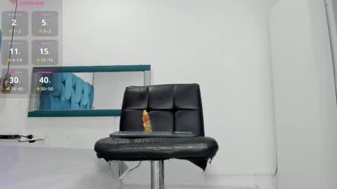 Sabrina  online show from January 16, 2025, 10:02 pm