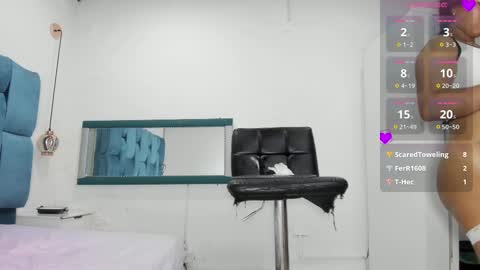 Sabrina  online show from March 2, 2025, 10:48 pm