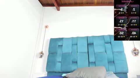 Sabrina  online show from November 25, 2025, 7:14 pm