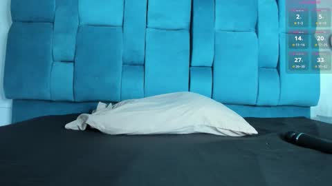 Sabrina  online show from March 16, 2026, 7:18 pm