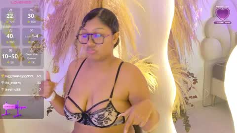 sabrina_lafaux_cr online show from April 21, 2026, 2:51 am