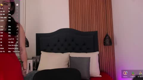 Sabrina Maria online show from January 4, 2025, 7:34 pm