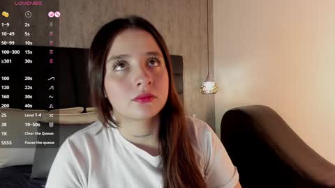 Sabrina Maria online show from January 29, 2025, 7:43 pm