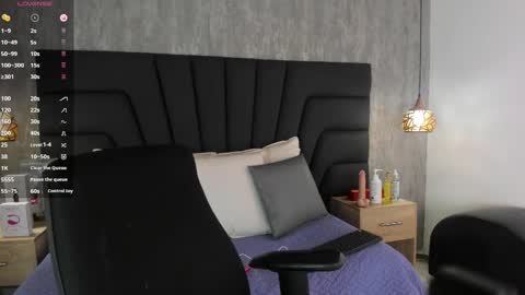 Sabrina Maria online show from March 3, 2025, 7:39 pm