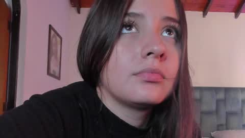 Sabrina Maria online show from April 14, 2026, 1:22 am