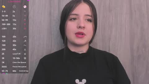 Snapshot of sabrina_lennox chatting on May 14, 2026, 2:40 am Sabrina Maria online show from May 14, 2026, 2:40 am