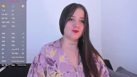 Snapshot of sabrina_lennox chatting on June 2, 2026, 6:32 pm Sabrina Maria online show from June 2, 2026, 6:32 pm