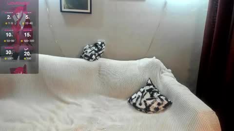 Sabrina online show from February 18, 2025, 8:47 pm