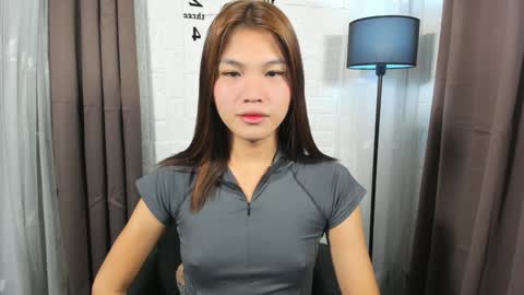 Nadine online show from January 13, 2025, 5:23 am