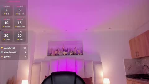 Snapshot of sabrina_nova chatting on November 7, 2025, 8:53 pm Sabrina online show from November 7, 2025, 8:53 pm