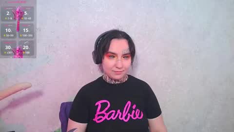 Lilith Solar online show from January 24, 2025, 10:11 am