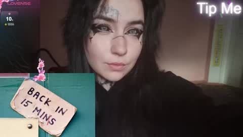 Lilith Solar online show from February 5, 2025, 12:17 pm