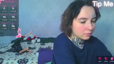 Lilith Solar online show from February 10, 2025, 11:04 am