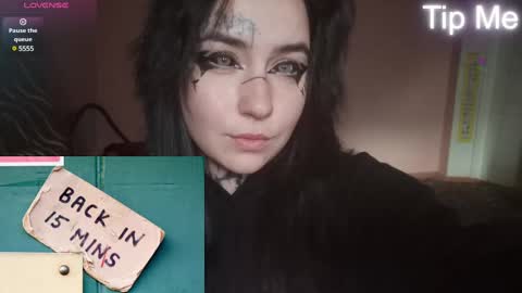 Lilith Solar online show from February 19, 2025, 6:55 am