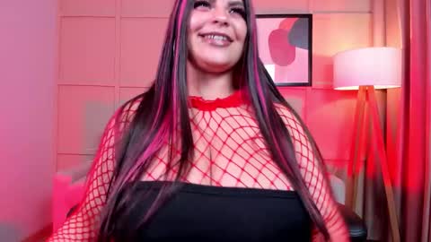 Sabrina online show from November 16, 2025, 6:08 am