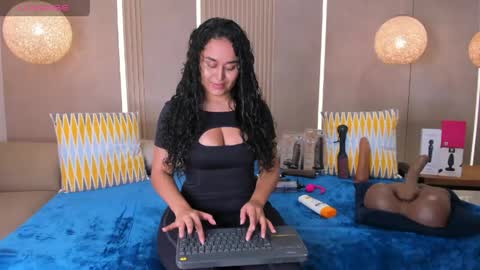 Sabrina Shark online show from April 21, 2026, 1:42 am