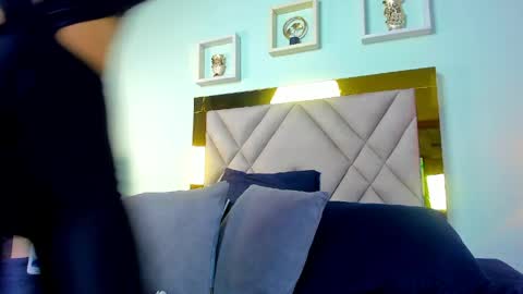 Snapshot of sabrina_xoxos chatting on May 16, 2026, 12:48 pm Valery 3 online show from May 16, 2026, 12:48 pm