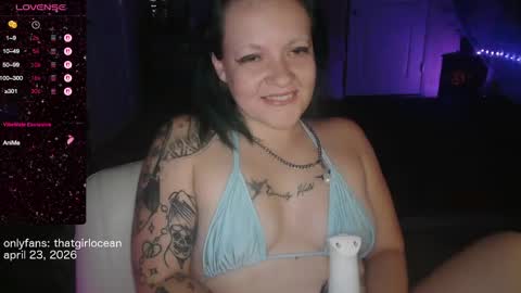 Snapshot of sabrinaaalove chatting on April 23, 2026, 6:58 am sabrina online show from April 23, 2026, 6:58 am