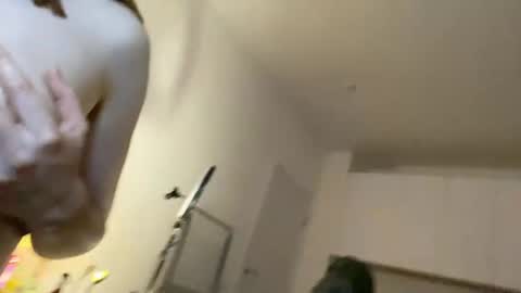 SabrinaDaniel online show from January 23, 2025, 11:36 pm