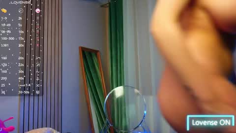 SabrinaJade online show from February 11, 2025, 10:15 am