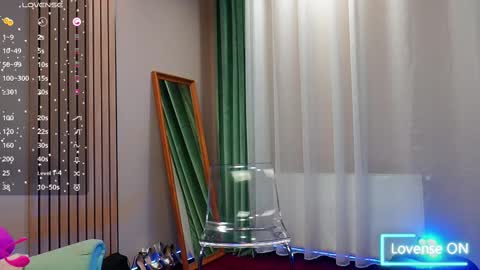 SabrinaJade online show from February 26, 2025, 11:09 am