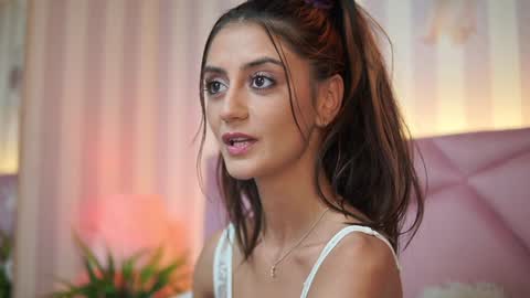  Sabrina  online show from January 31, 2025, 5:53 pm