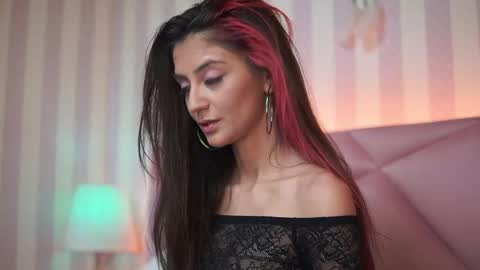  Sabrina  online show from February 17, 2025, 3:04 am