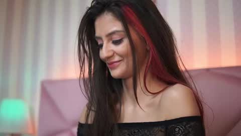  Sabrina  online show from February 17, 2025, 6:09 am