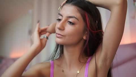  Sabrina  online show from February 17, 2025, 10:14 pm