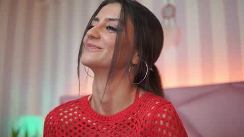  Sabrina  online show from March 7, 2025, 12:26 am