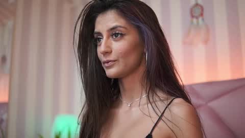  Sabrina  online show from March 8, 2025, 3:17 am