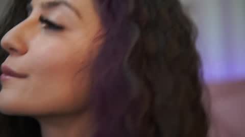  Sabrina  online show from March 12, 2025, 1:36 am