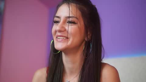  Sabrina  online show from September 14, 2025, 9:25 pm