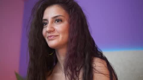  Sabrina  online show from September 16, 2025, 8:54 pm