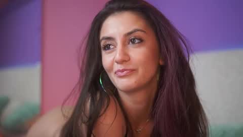  Sabrina  online show from October 28, 2025, 10:34 pm