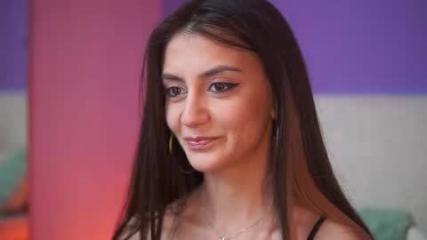  Sabrina  online show from November 16, 2025, 10:04 pm