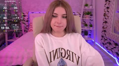 Sabrina online show from April 17, 2026, 6:05 am