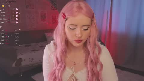 Snapshot of sabrinarider chatting on October 19, 2025, 4:02 am Hello im Sabrina online show from October 19, 2025, 4:02 am