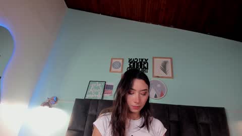 S A B R I N A  online show from February 6, 2025, 11:32 am