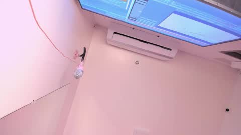 S A B R I N A  online show from October 4, 2025, 11:41 am