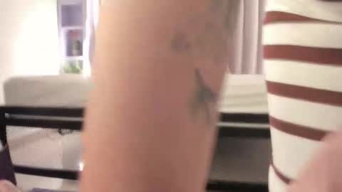 S A B R I N A  online show from December 20, 2025, 11:39 am