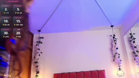 Sabrina  online show from September 22, 2025, 12:07 pm